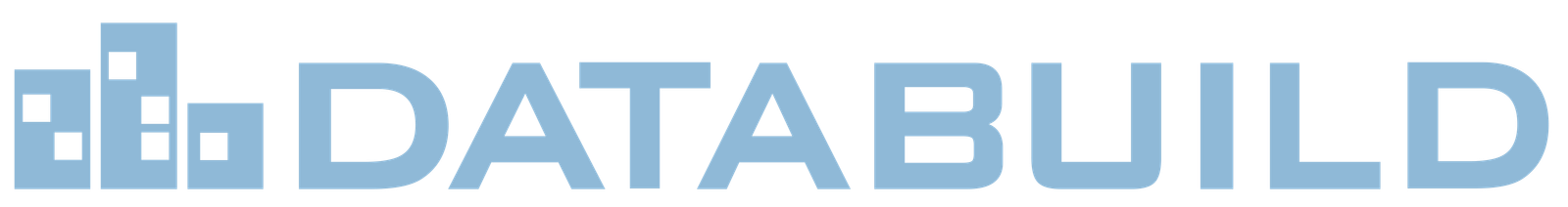 DATABUILD logo